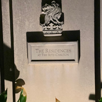 The Ritz Carlton - Dallas