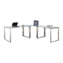 New Office