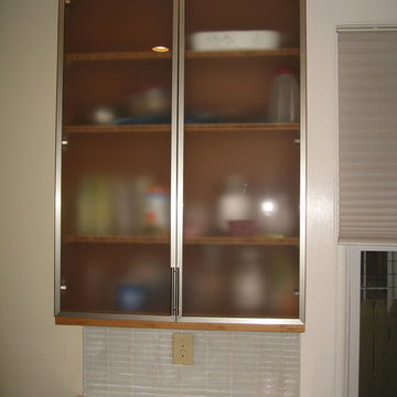Kitchen remodel in Philadelphia