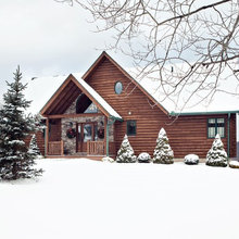 Cabin Retreat