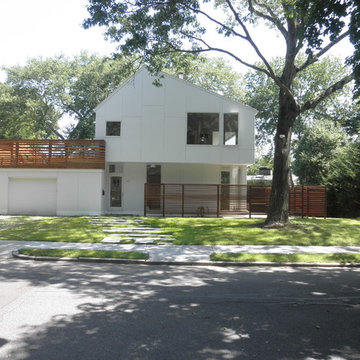 Newton Residence