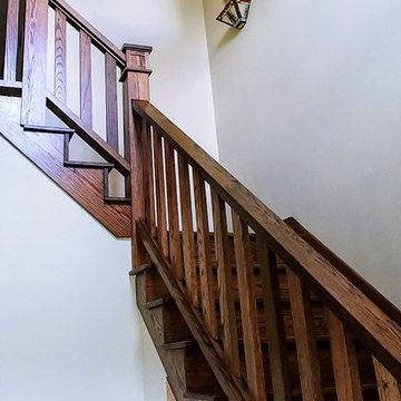 Staircase Remodel