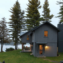 dream home