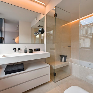 Appartamento con terrazza G43/12 a Vienna