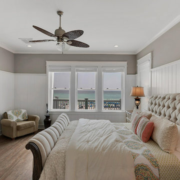 Gulf View New Home