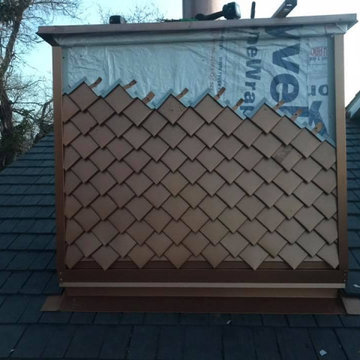 Shingle Roofing