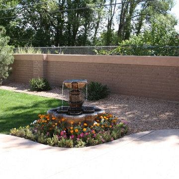 Landscape Designs