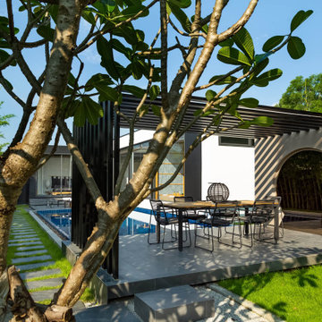 Viloft Zen Living - Resort and Spa