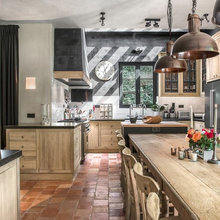 farmhouse tables
