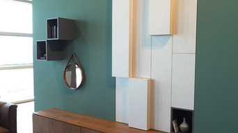 Les 15 Meilleurs Cuisinistes Et Concepteurs De Cuisine Sur Herblay Houzz