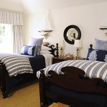 Zander room
