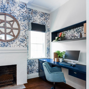Home office