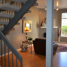 stair
