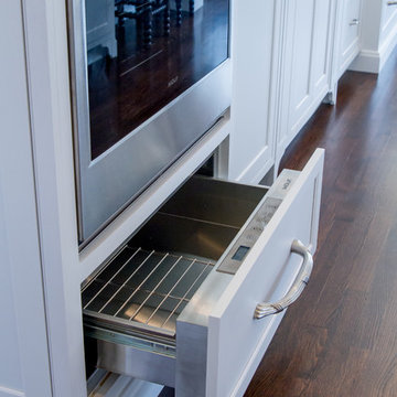 Decora Dream Kitchen