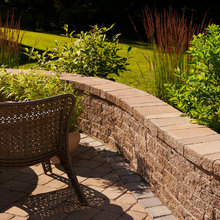 Retaining Walls