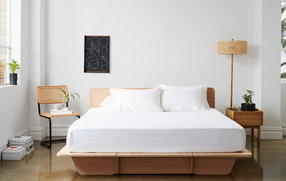 4 Ways to Love Your Rental Bedroom More