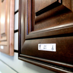 Kitchen Cabinets & Countertops - Products