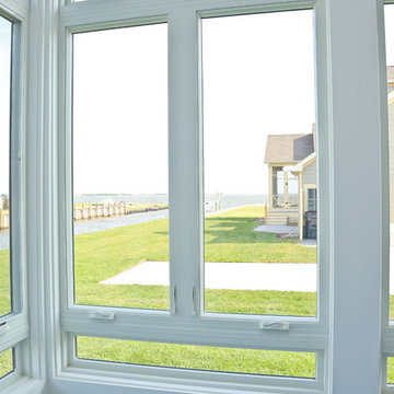 Patio Enclosure