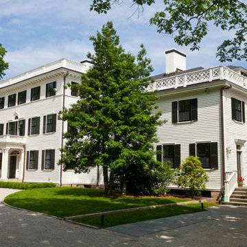 Georgian Revival