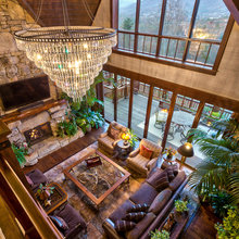 Living Room 2024