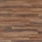 Bestlaminate - Bestlaminate Livanti Woodridge Bur Oak SPC Vinyl Flooring Sample - Bestlaminate Livanti Woodridge Bur Oak SPC vinyl flooring is a warm brown-toned floor that will modernize your home in just one weekend! This floor has wood grains and knots throughout each plank giving it the look and feel of real wood. This hot new color is here to stand out in your home or office space! Bur Oak is 100% waterproof which allows for installation in kitchens, bathrooms and laundry rooms! Bur Oak is backed with a lifetime limited residential and 6-year light commercial warranty.