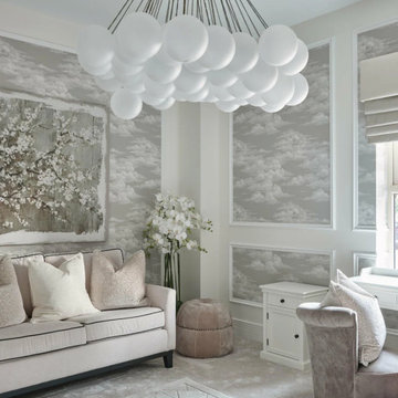 Birmingham Private Home