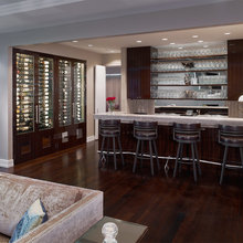 Bar Ideas