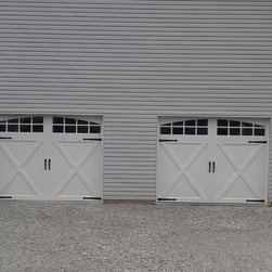 Barns - Products