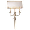French Sconce Electrified