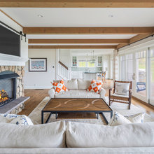 Cape Cod Home