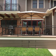 Decking