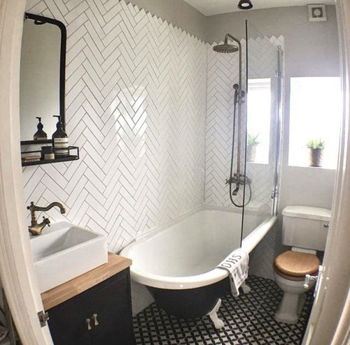 Roll Top Claw Foot Tubs That Can Be, How To Put A Shower Curtain Around Clawfoot Tub