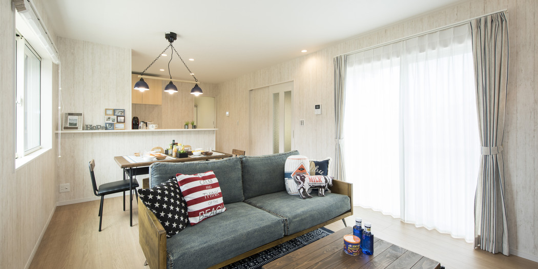 C-class…らしく暮らすをコーディネートする - 福岡県久留米市の