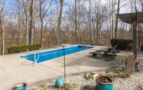 30 x 30 pool
