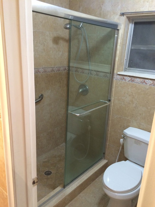 Converting a shower into a tub. Drain advice.