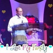John Kimbrough Jr.'s photo