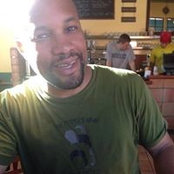 Kevin Anderson's photo