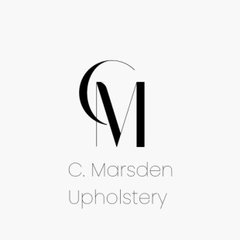 C. Marsden Upholstery