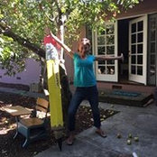 Joanna Blum's photo