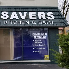 Savers Kitchen and Bath