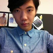 Ike Ahns foto