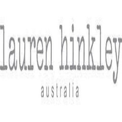 Lauren Hinkley Australia