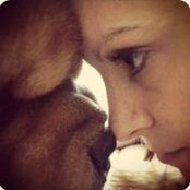 Polona Zerjal's photo