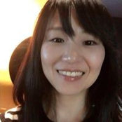 Yoko Irie's photo