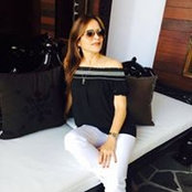Lorena Saul's photo