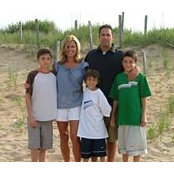 Sheila Rago Burkle's photo
