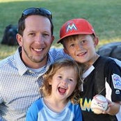 Kevin Maze's photo