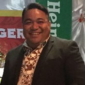 Taufa Ahome'e's photo