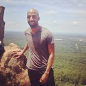 Colin Harden's photo
