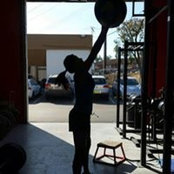 Rebecca Cisinsky's photo